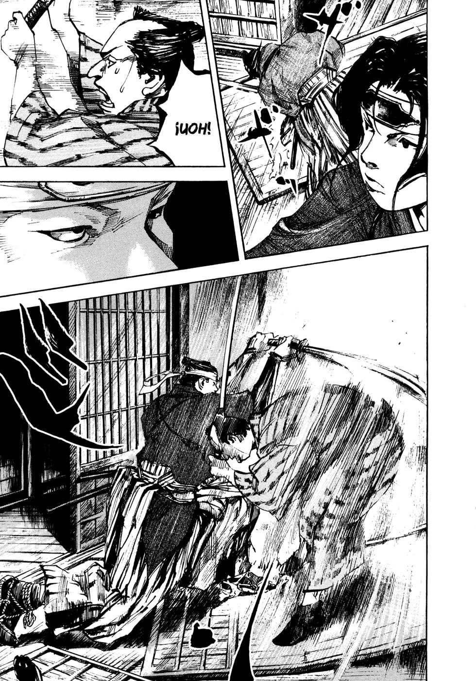 Read Sidooh (es) Manga Online