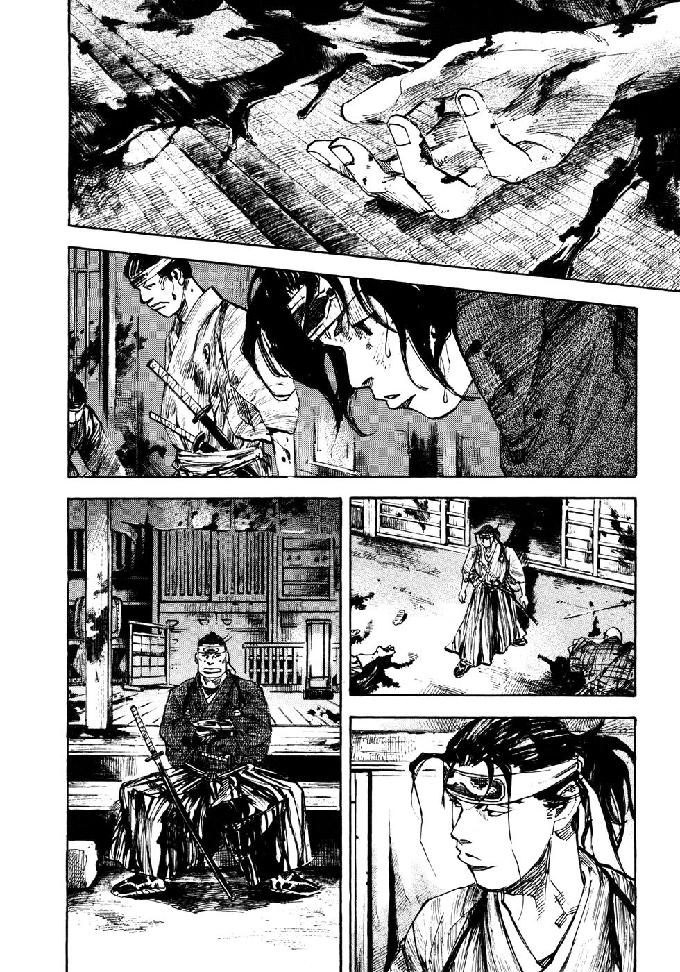 Read Sidooh (es) Manga Online