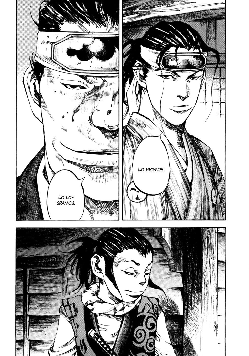 Read Sidooh (es) Manga Online