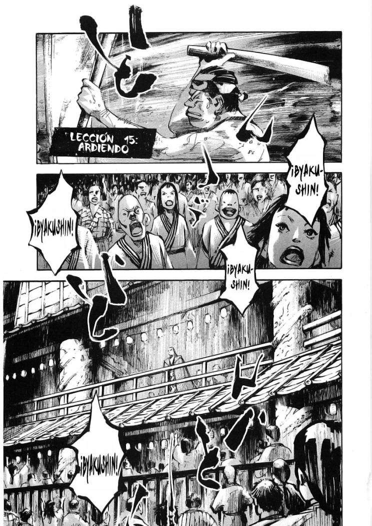 Read Sidooh (es) Manga Online