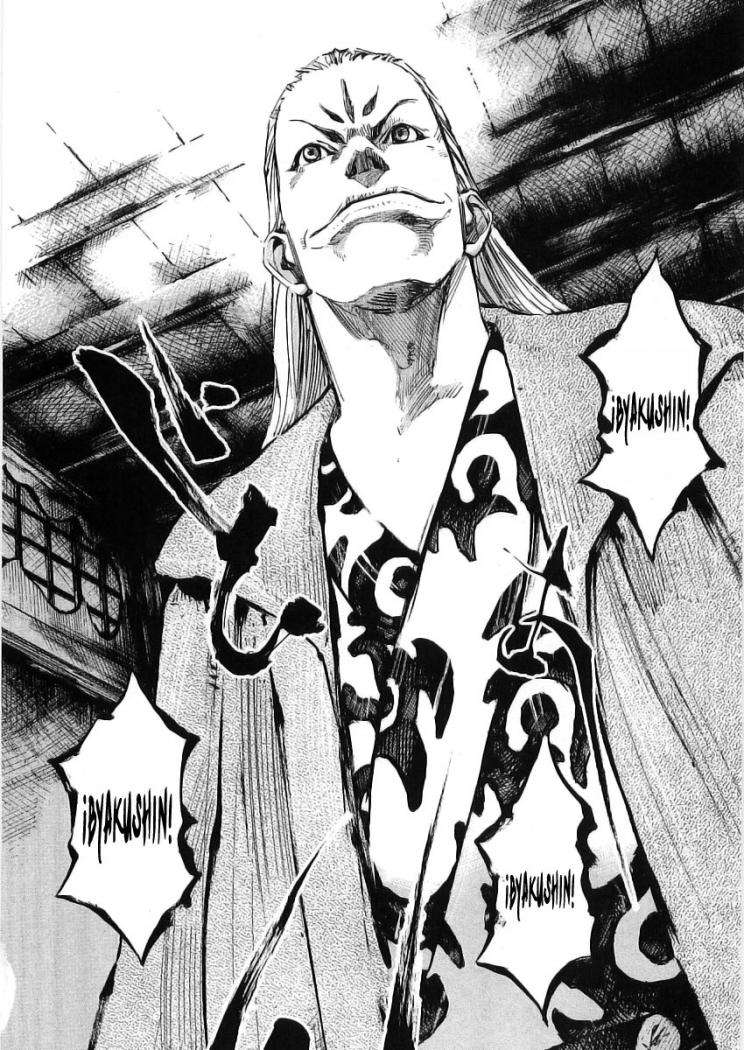 Read Sidooh (es) Manga Online