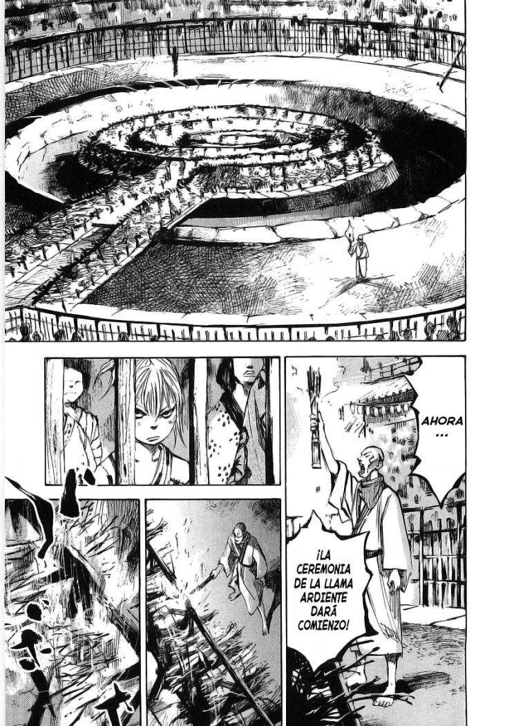 Read Sidooh (es) Manga Online