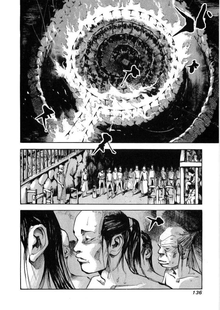 Read Sidooh (es) Manga Online