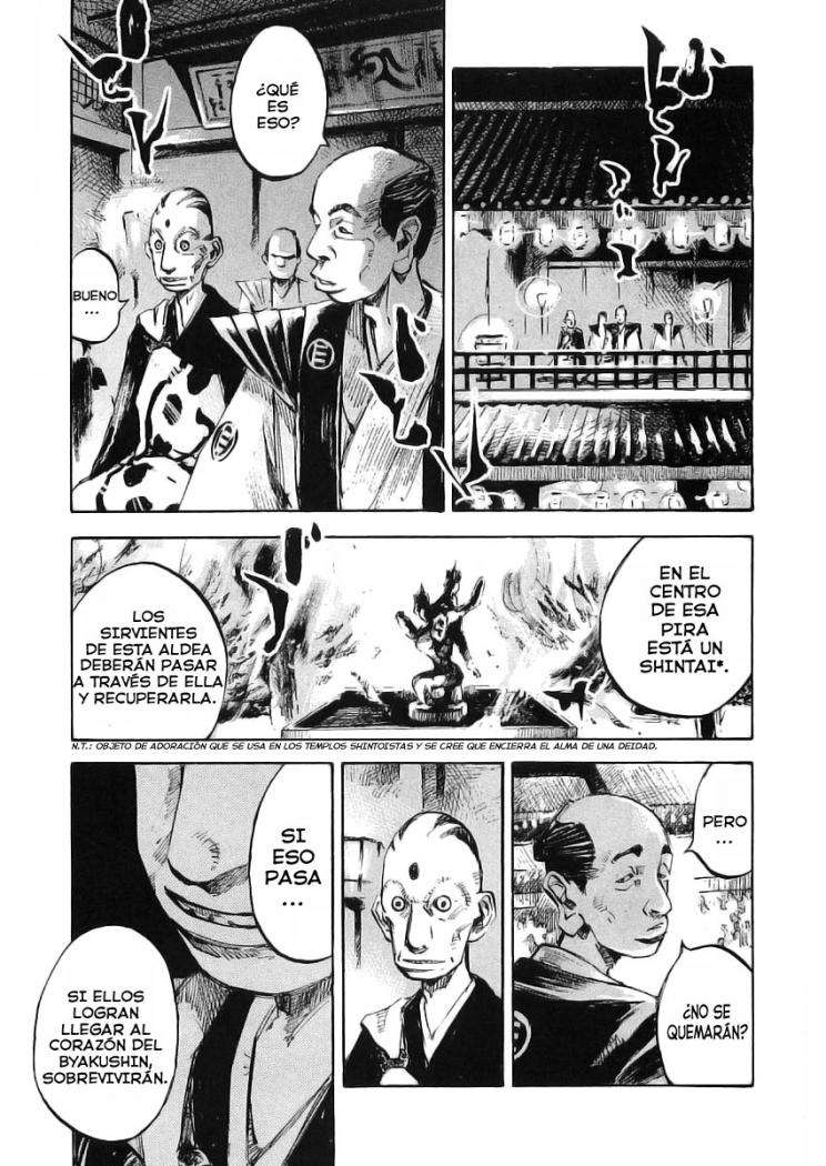 Read Sidooh (es) Manga Online