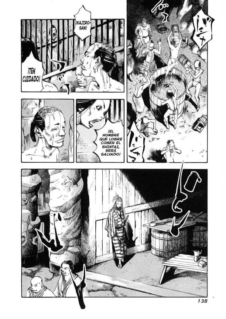 Read Sidooh (es) Manga Online