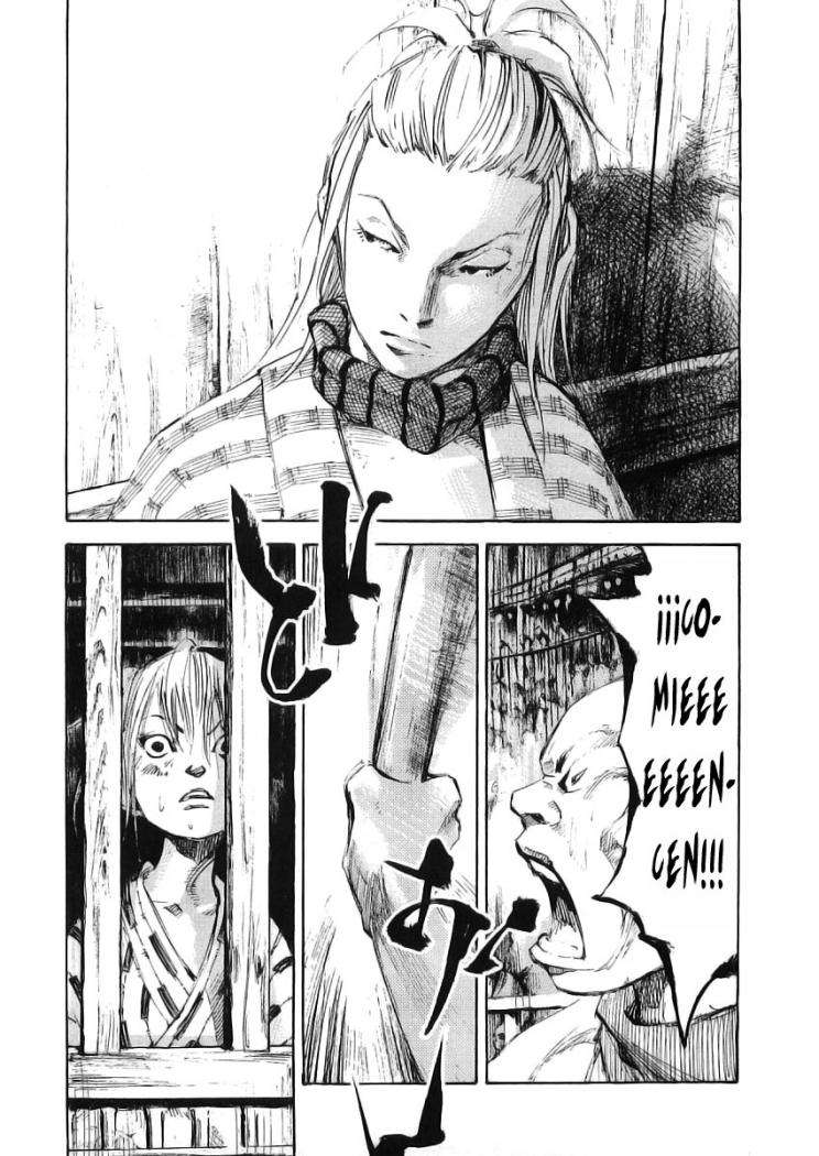 Read Sidooh (es) Manga Online