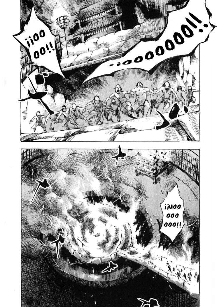 Read Sidooh (es) Manga Online