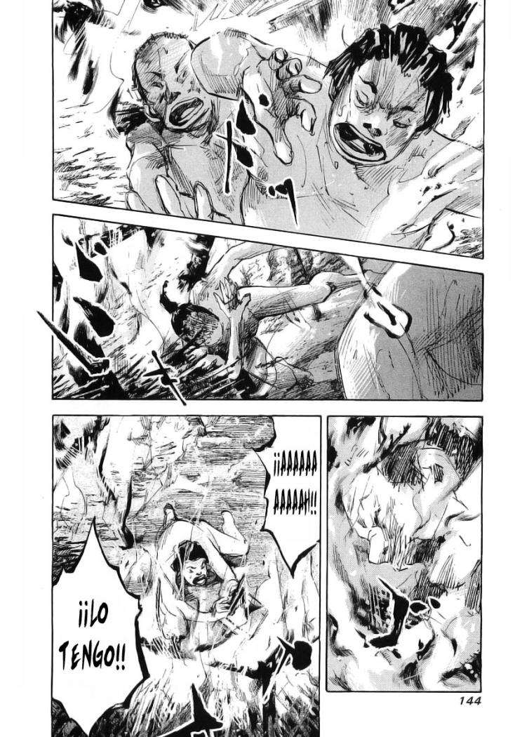 Read Sidooh (es) Manga Online