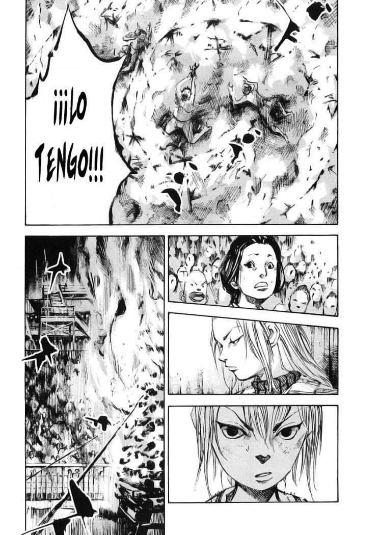 Read Sidooh (es) Manga Online