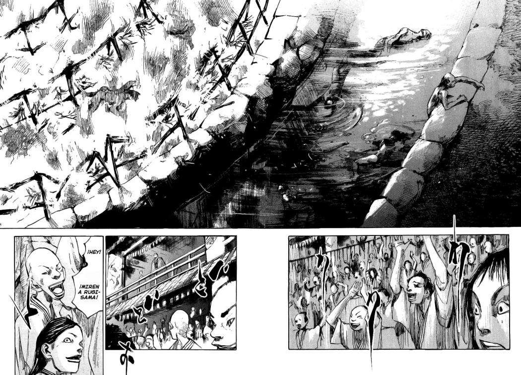 Read Sidooh (es) Manga Online