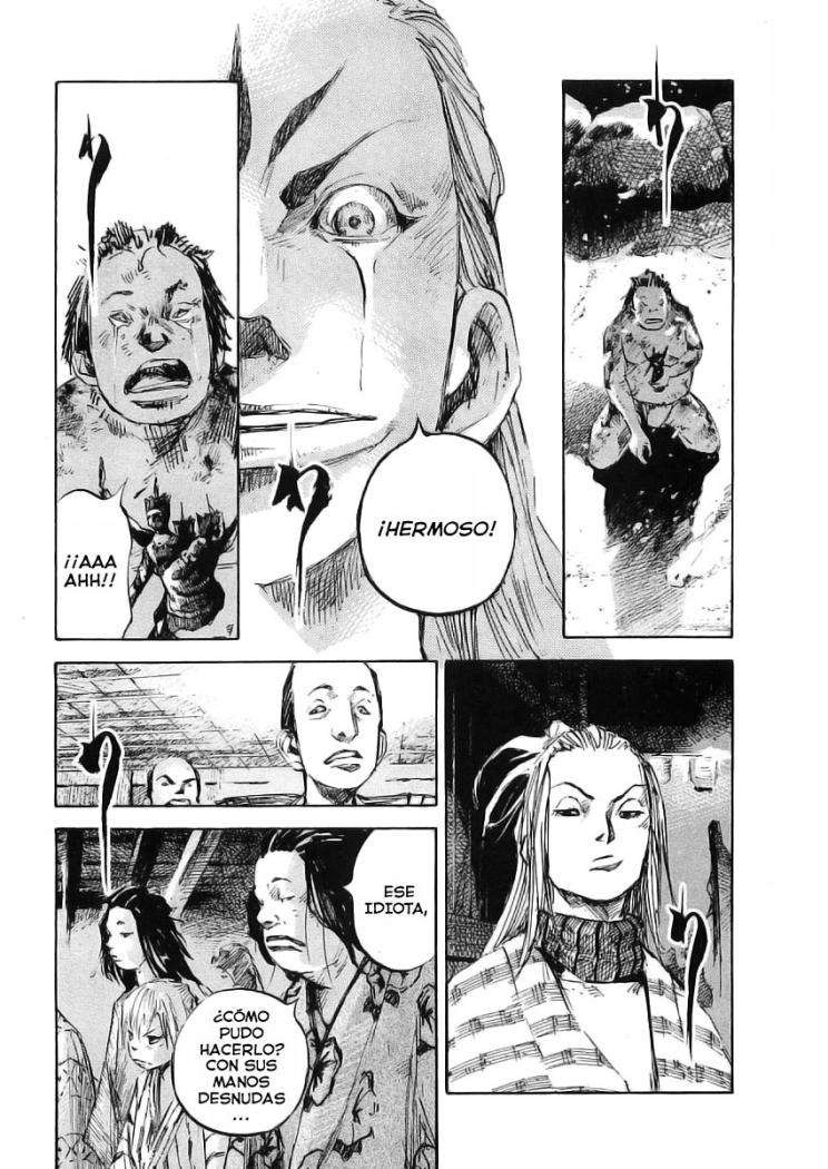 Read Sidooh (es) Manga Online