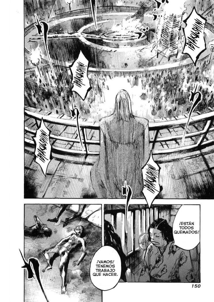 Read Sidooh (es) Manga Online