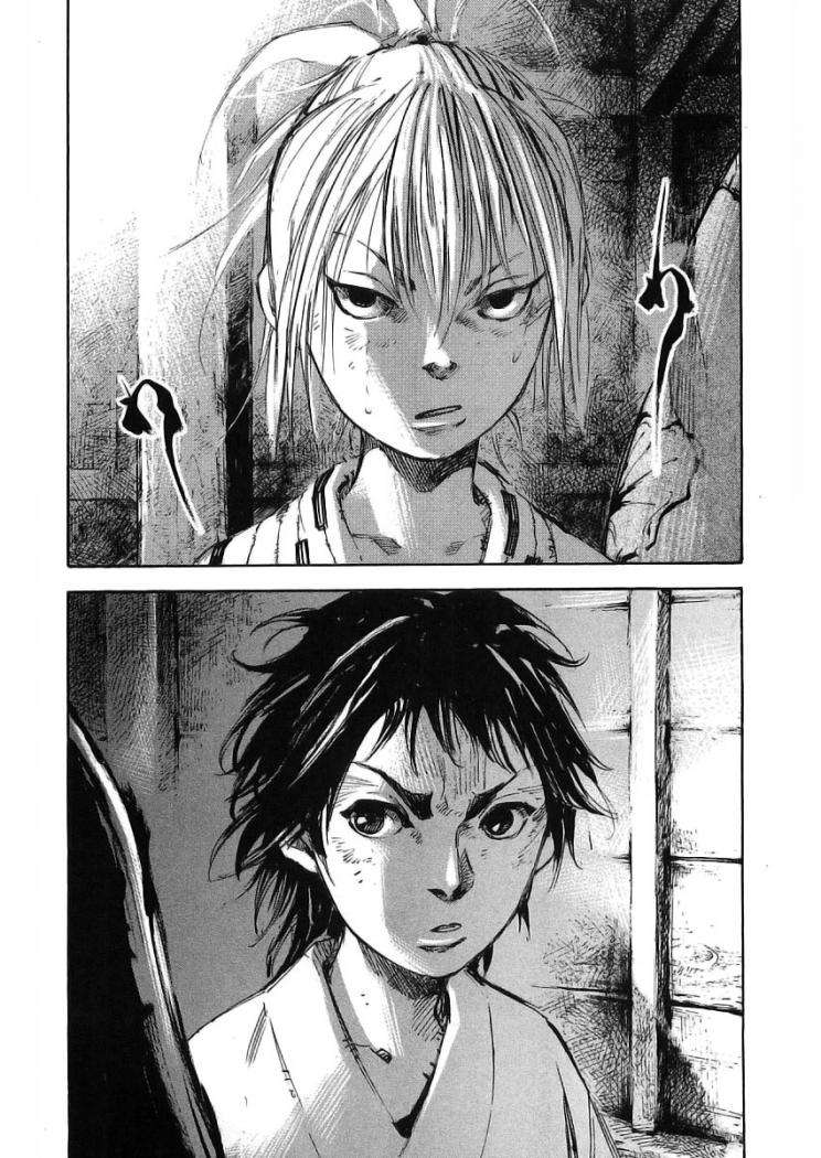 Read Sidooh (es) Manga Online