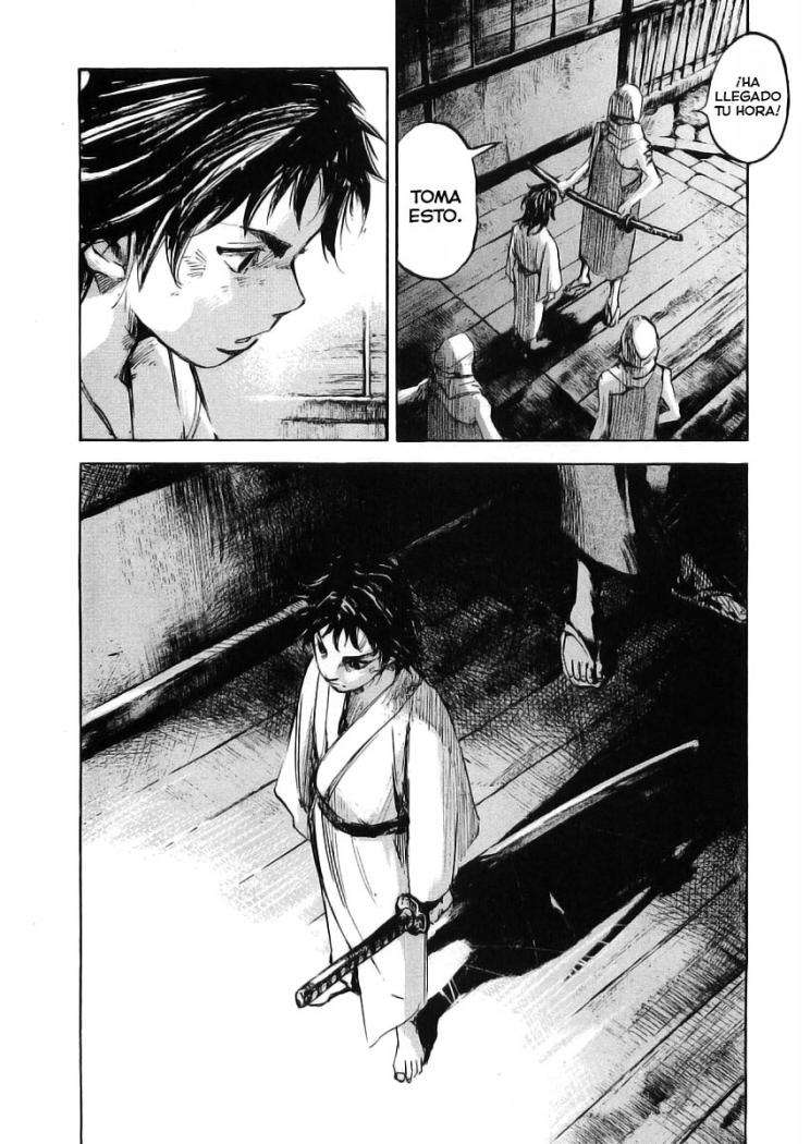 Read Sidooh (es) Manga Online