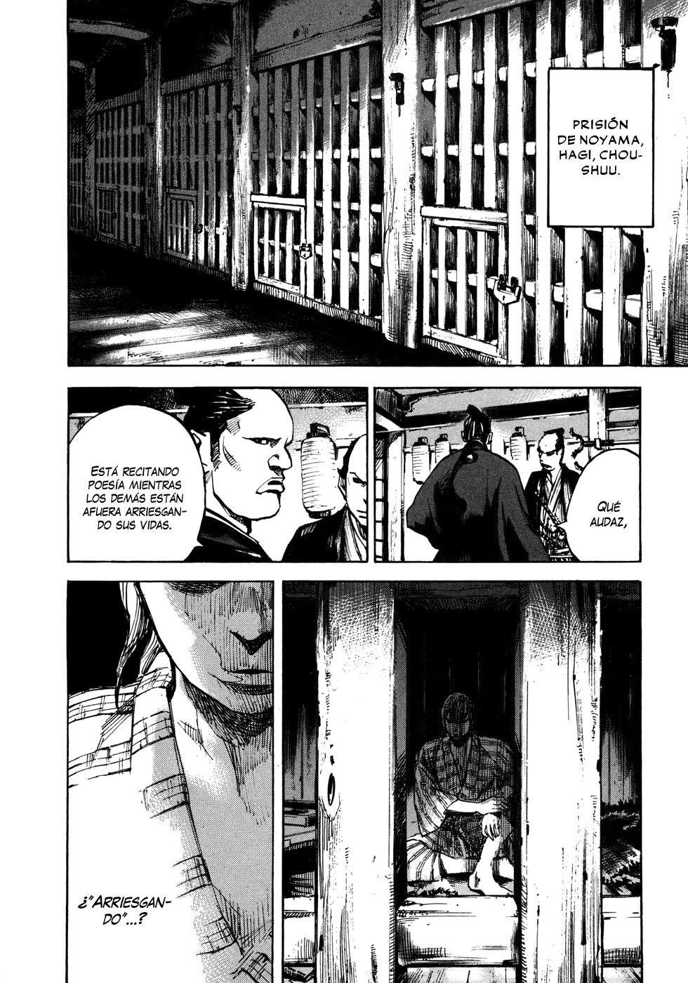 Read Sidooh (es) Manga Online