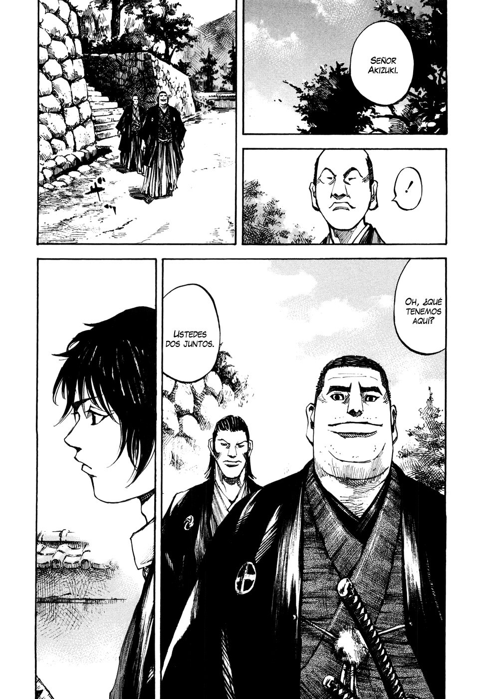 Read Sidooh (es) Manga Online