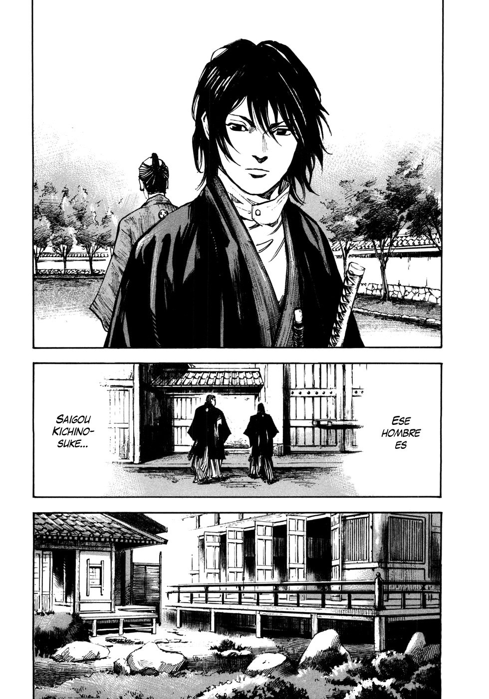 Read Sidooh (es) Manga Online