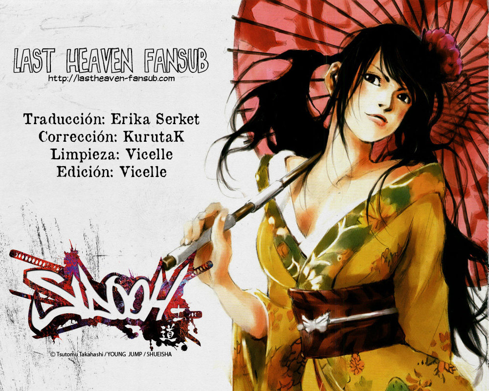 Read Sidooh (es) Manga Online