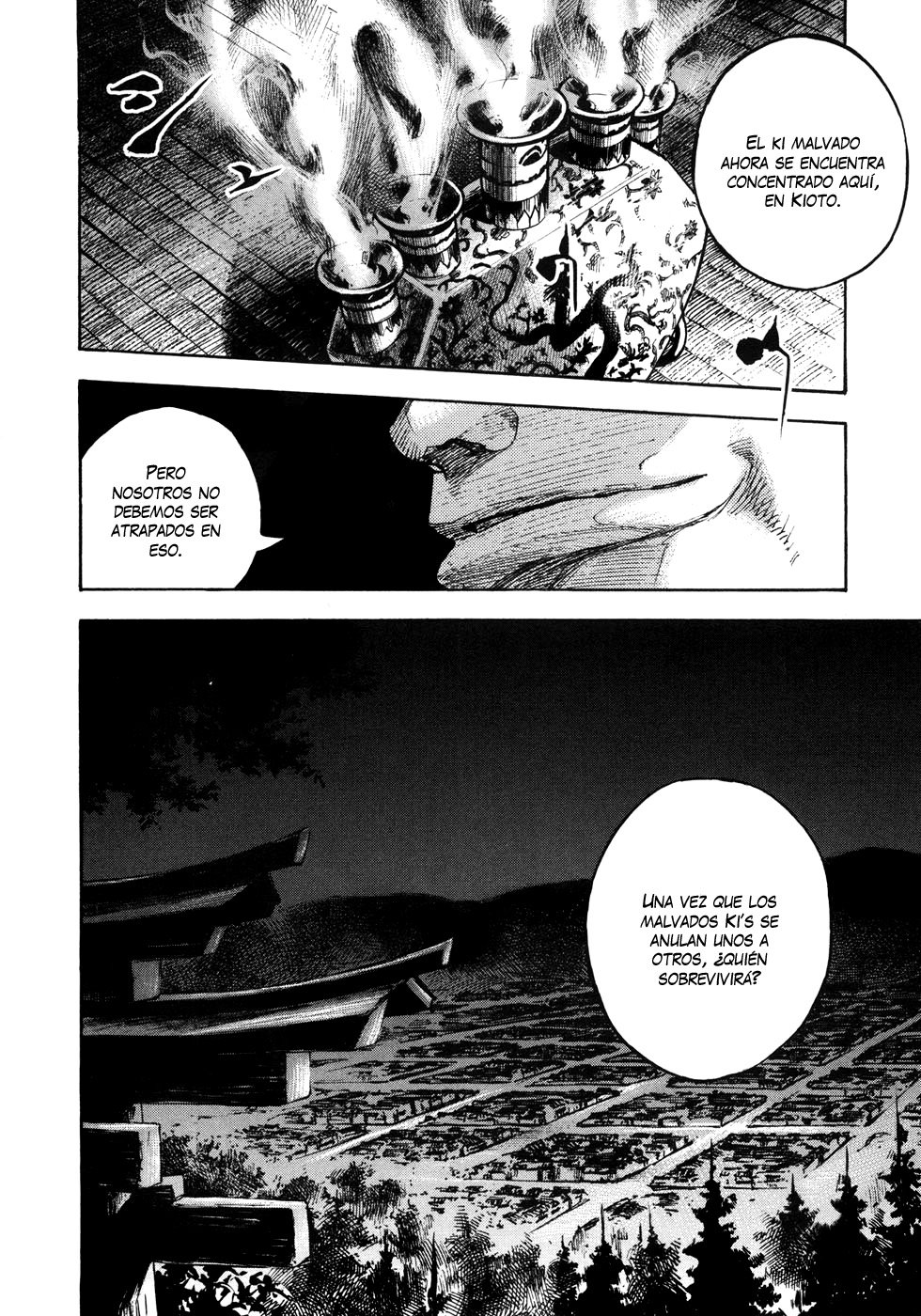 Read Sidooh (es) Manga Online