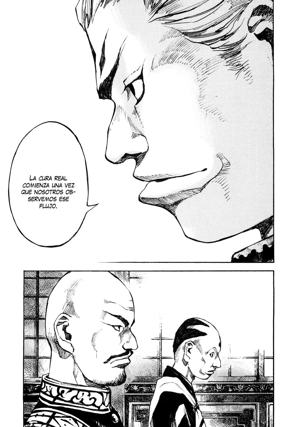 Read Sidooh (es) Manga Online