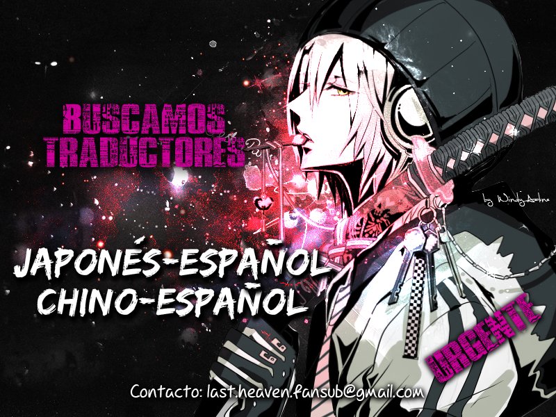 Read Sidooh (es) Manga Online