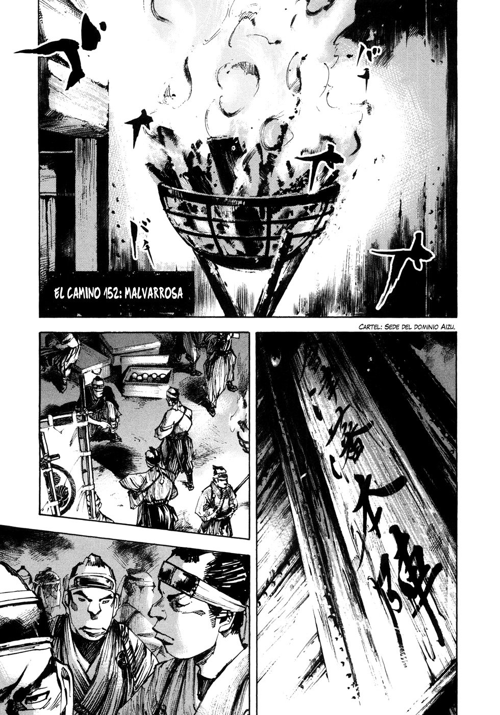 Read Sidooh (es) Manga Online