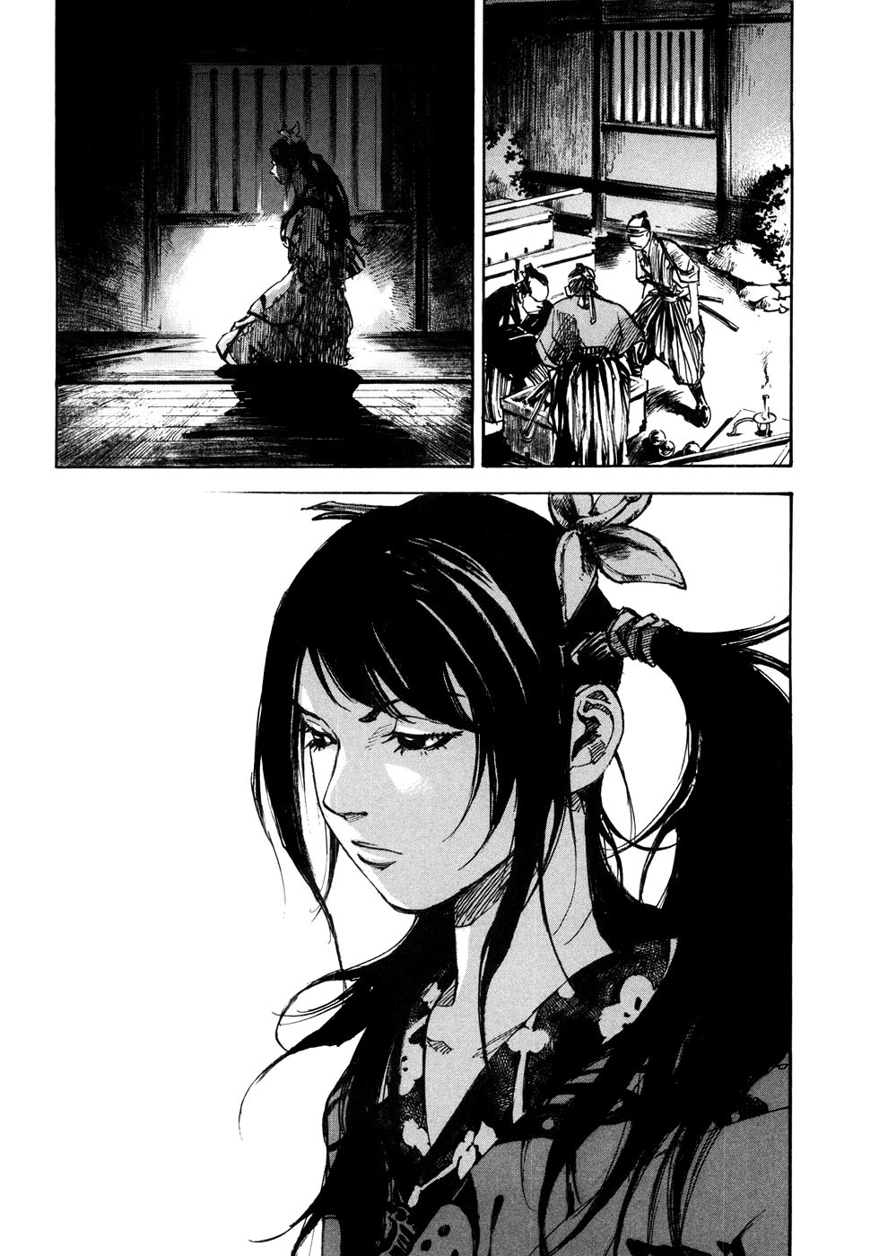 Read Sidooh (es) Manga Online