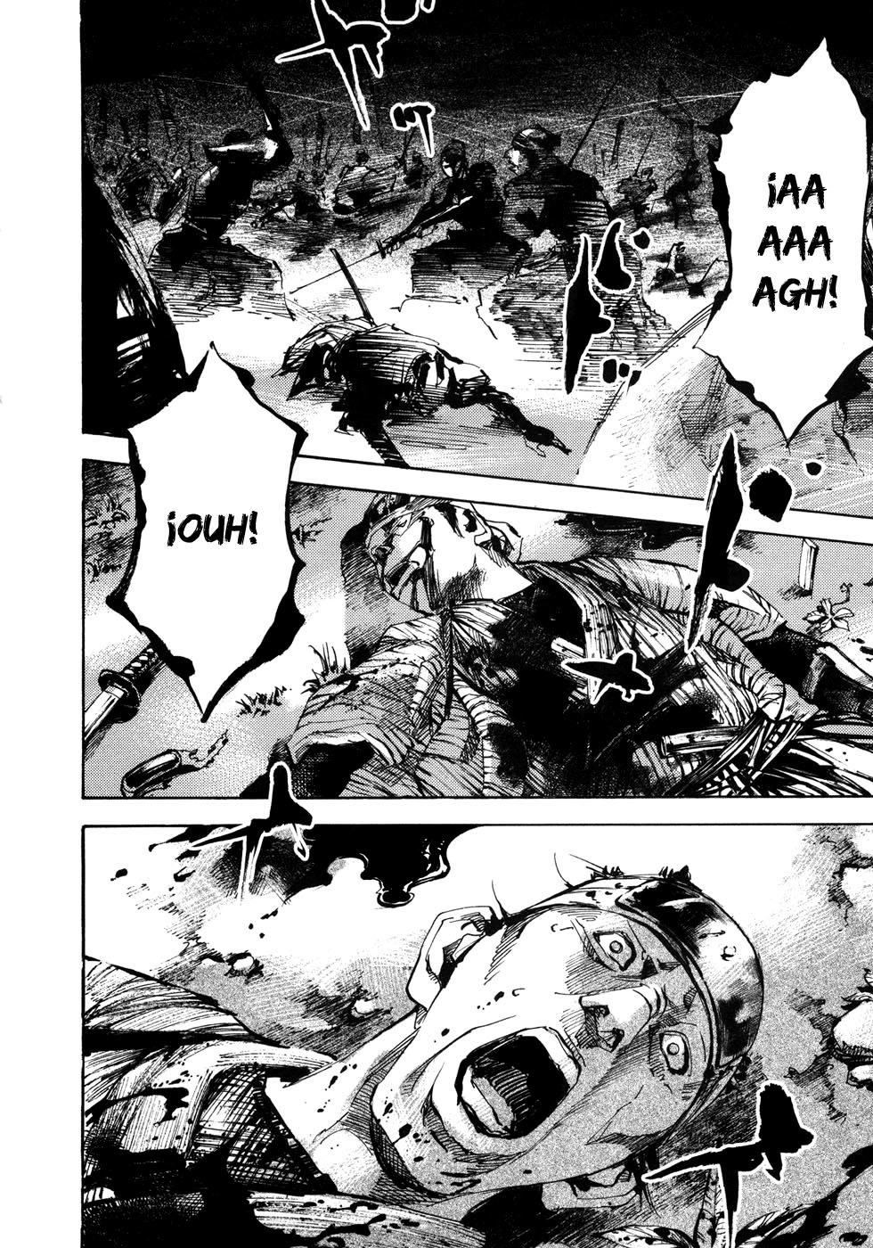 Read Sidooh (es) Manga Online