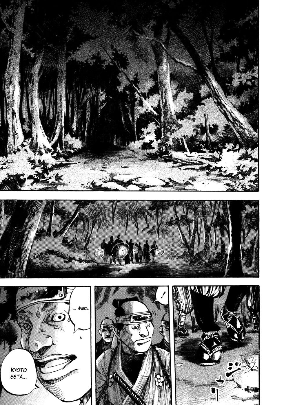 Read Sidooh (es) Manga Online