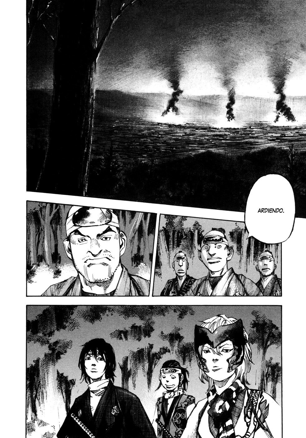 Read Sidooh (es) Manga Online