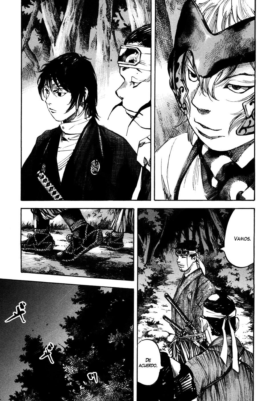 Read Sidooh (es) Manga Online