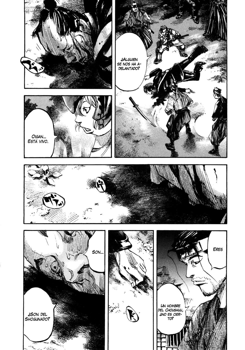 Read Sidooh (es) Manga Online