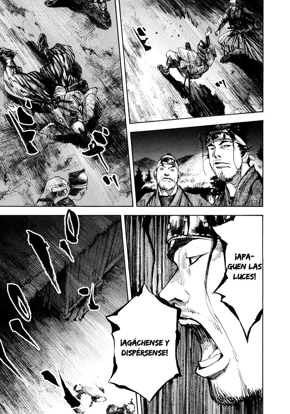 Read Sidooh (es) Manga Online