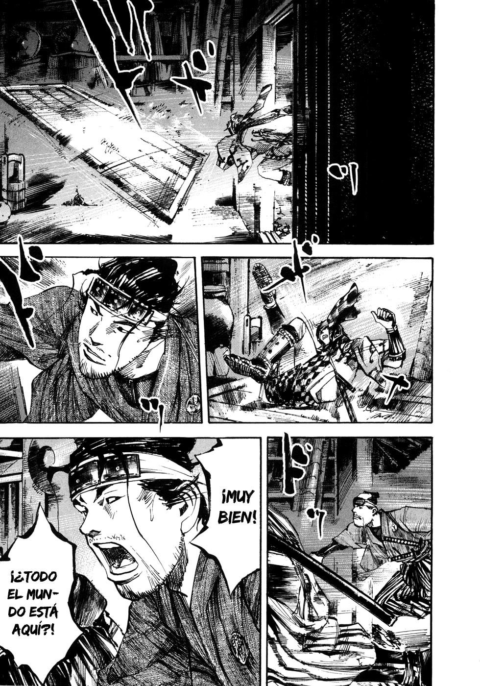 Read Sidooh (es) Manga Online