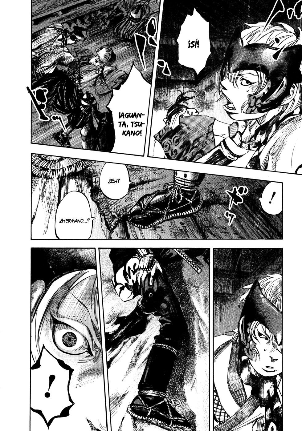 Read Sidooh (es) Manga Online