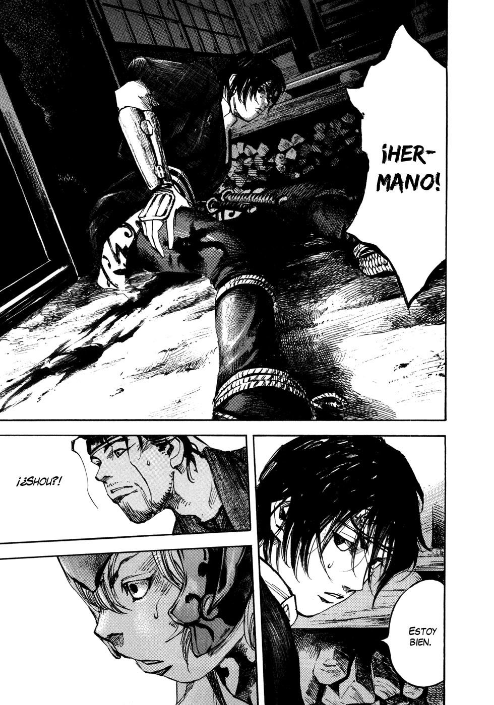 Read Sidooh (es) Manga Online