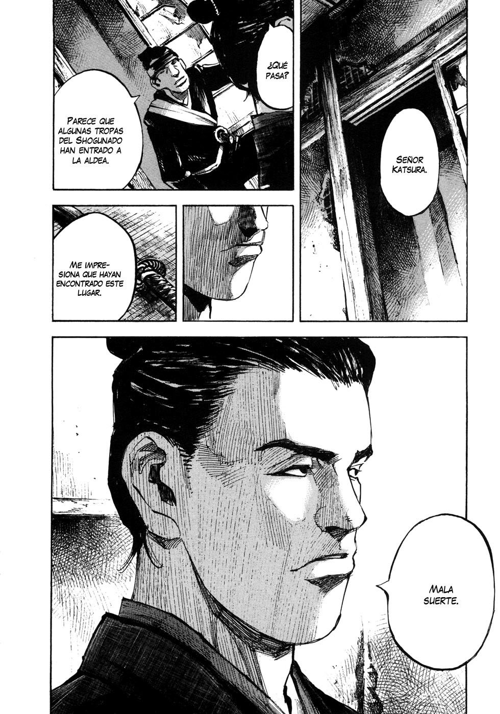 Read Sidooh (es) Manga Online