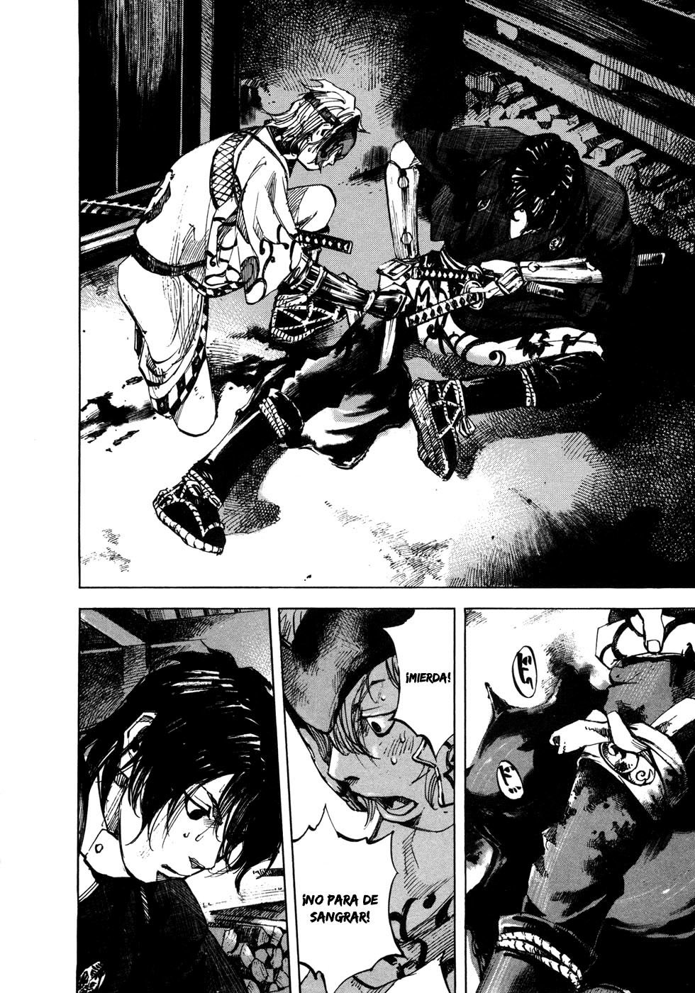 Read Sidooh (es) Manga Online