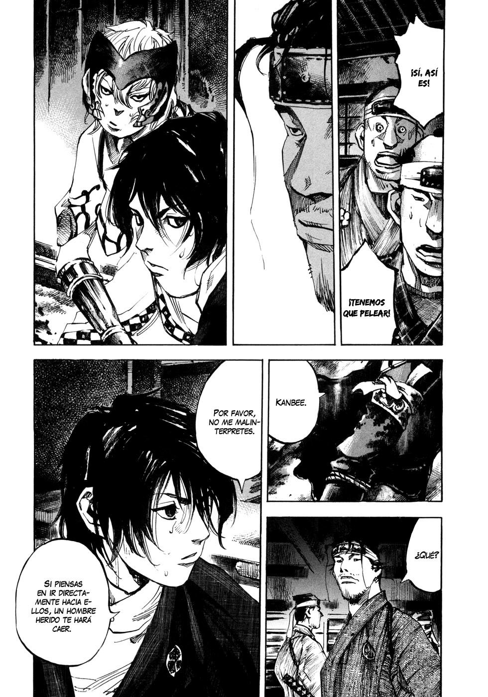 Read Sidooh (es) Manga Online