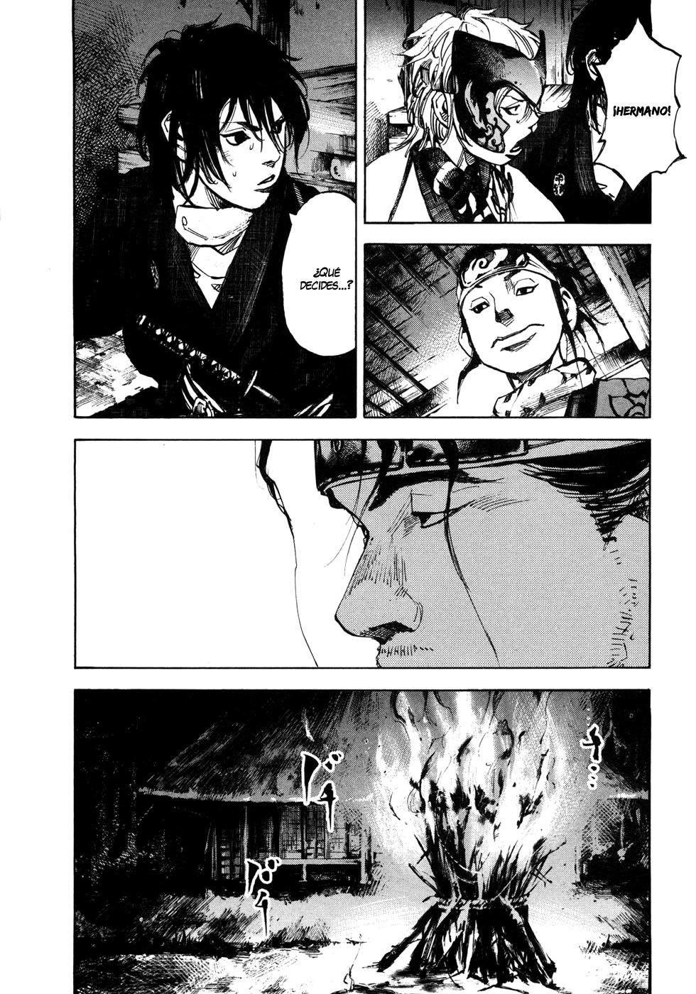 Read Sidooh (es) Manga Online