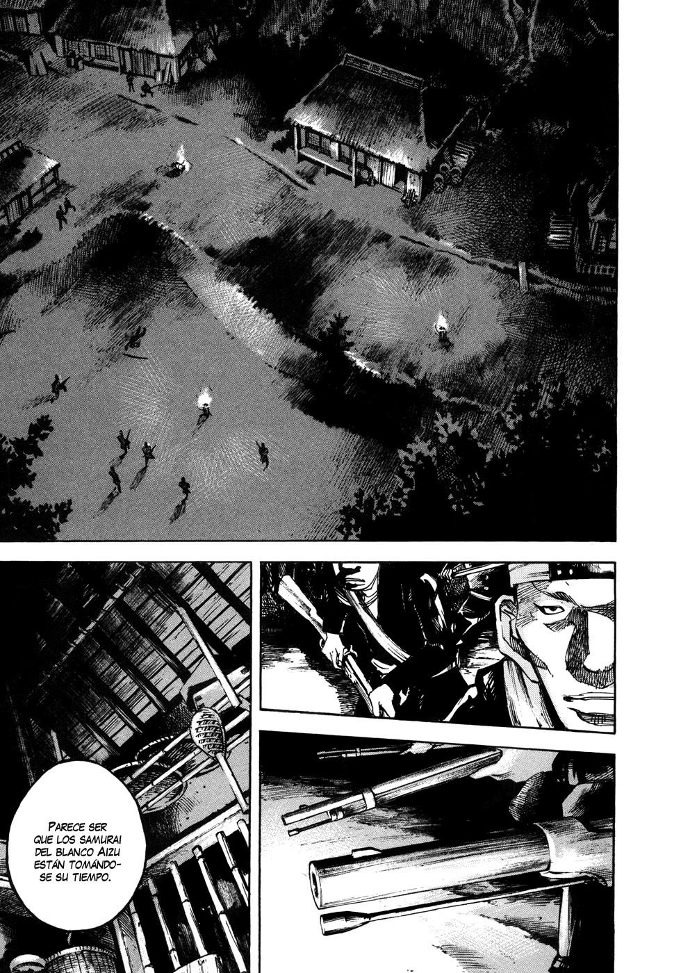 Read Sidooh (es) Manga Online