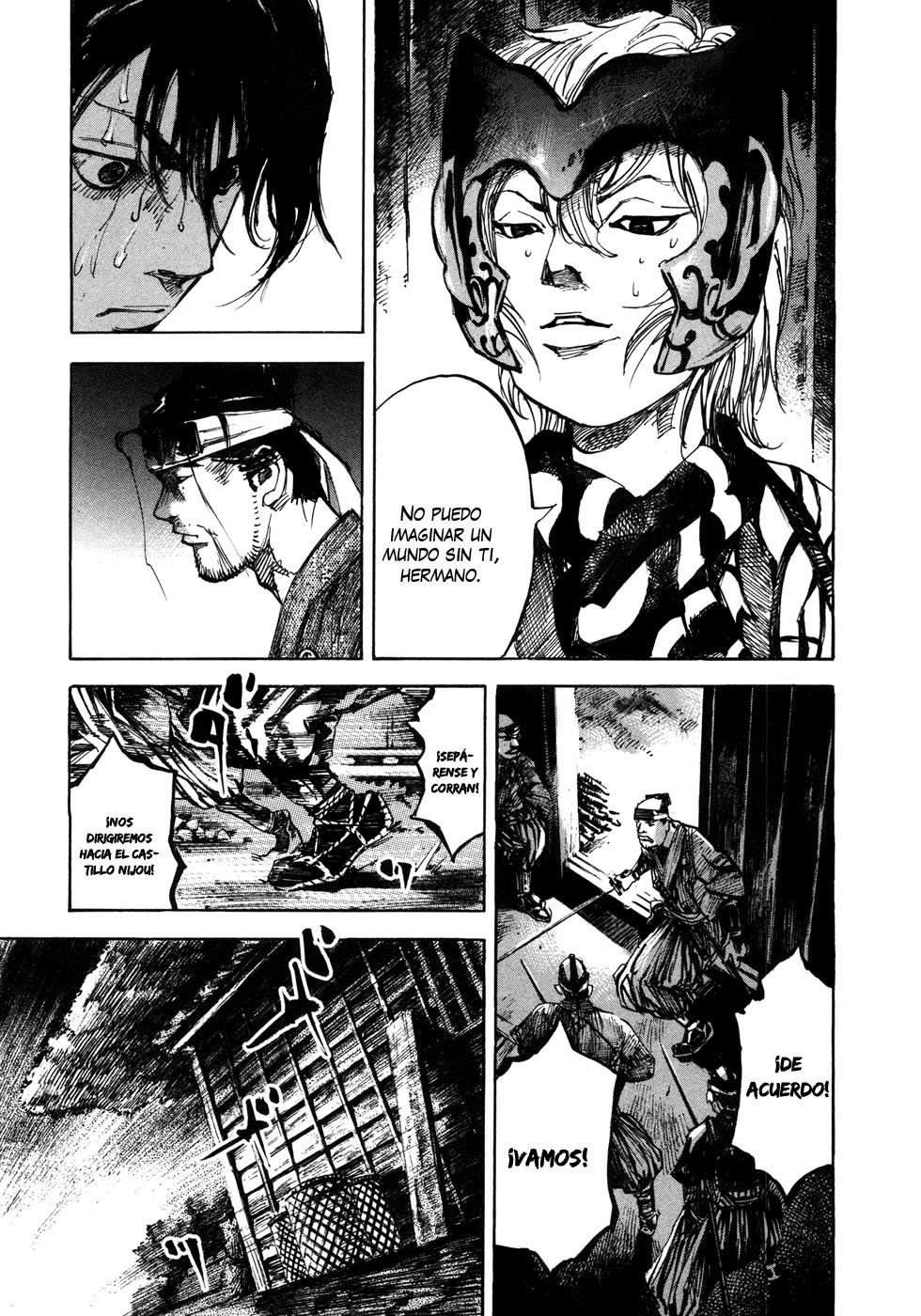 Read Sidooh (es) Manga Online