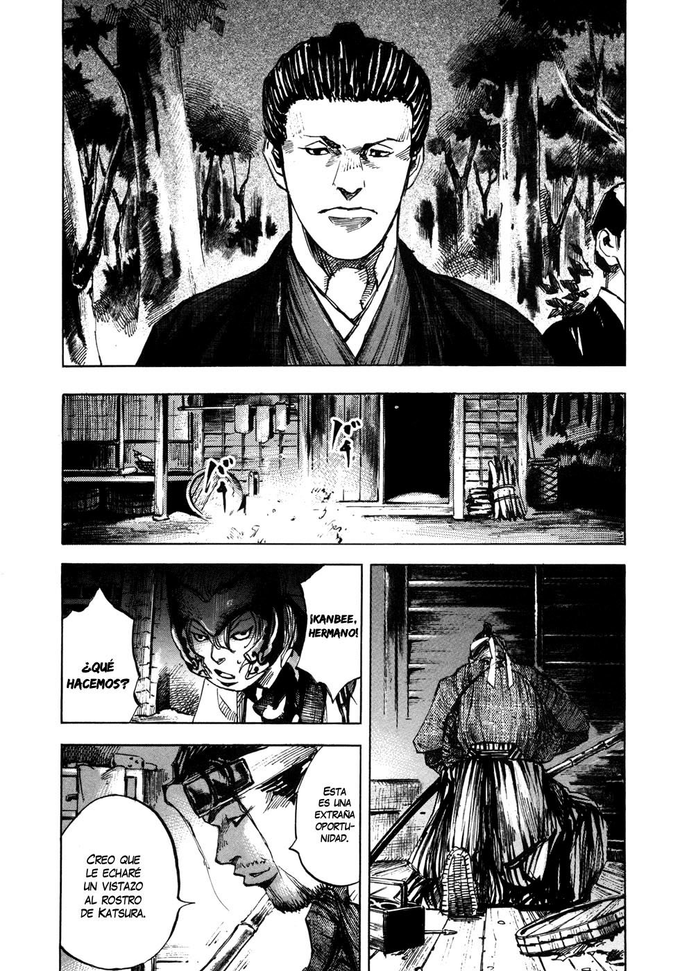 Read Sidooh (es) Manga Online