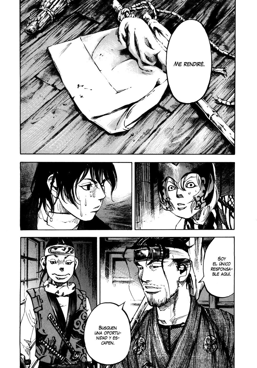 Read Sidooh (es) Manga Online