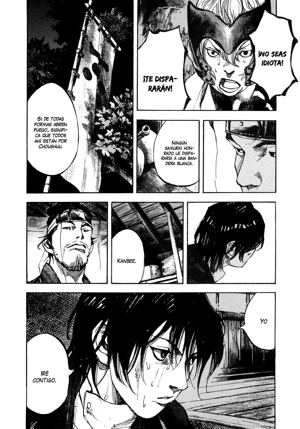 Read Sidooh (es) Manga Online