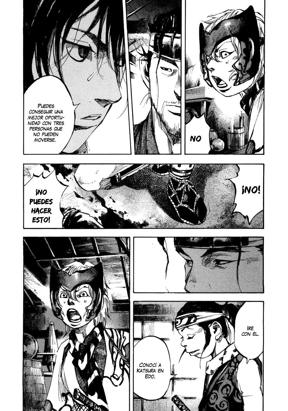 Read Sidooh (es) Manga Online