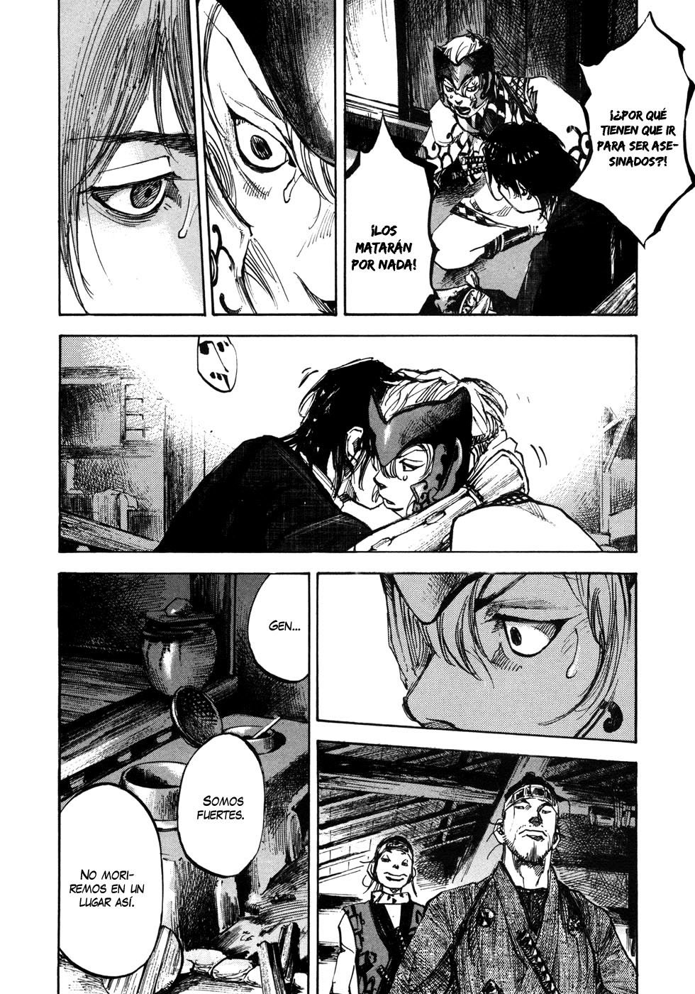 Read Sidooh (es) Manga Online