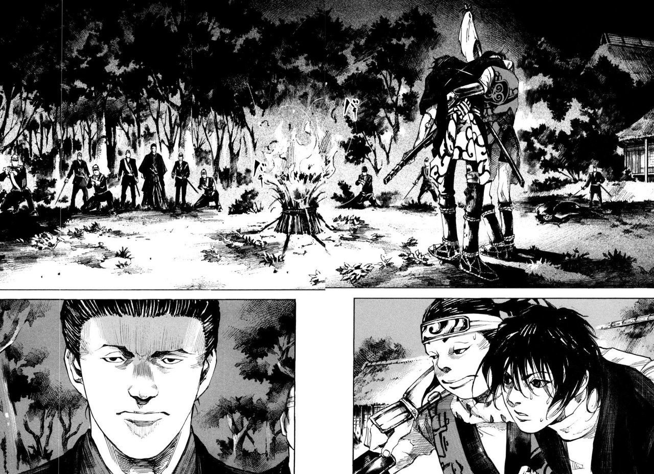 Read Sidooh (es) Manga Online