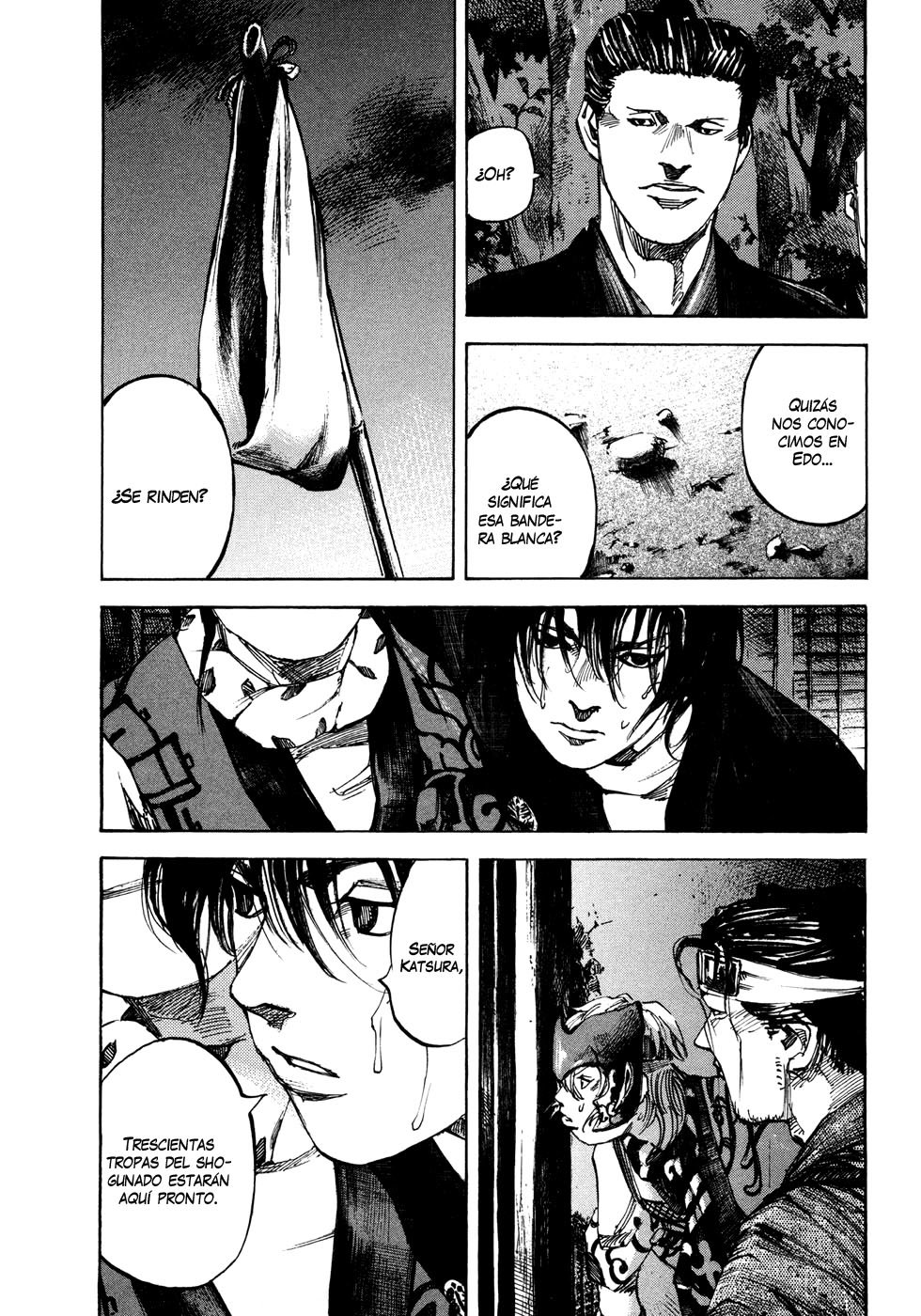 Read Sidooh (es) Manga Online