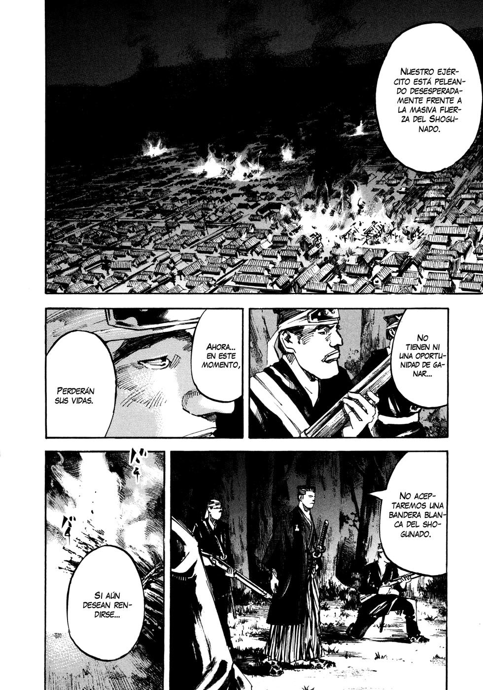 Read Sidooh (es) Manga Online